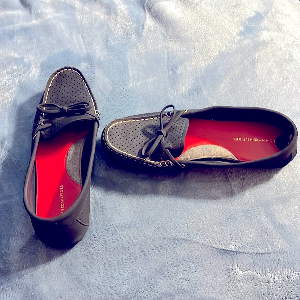 Tommy Hilfiger